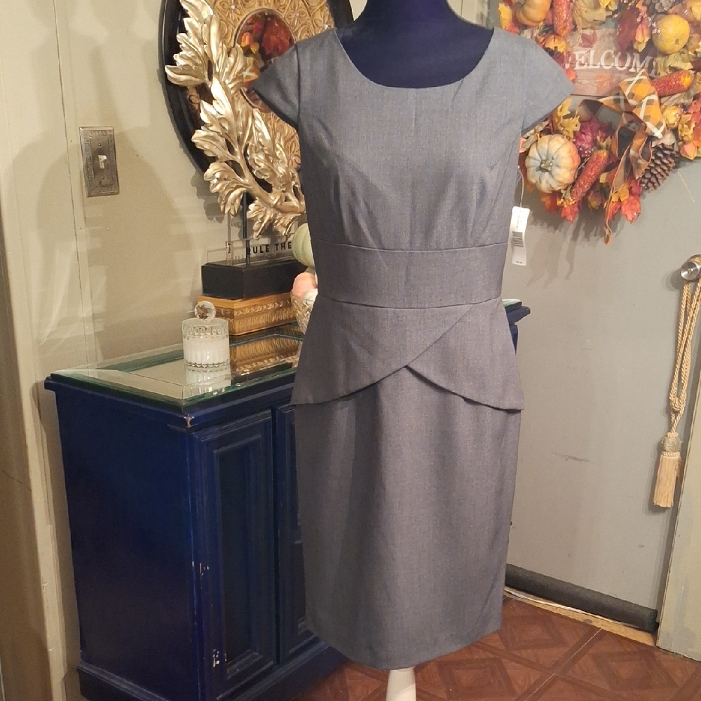 New Directions Dress